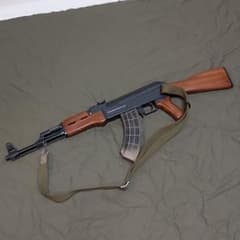 東京マルイスタンダード電動ガン　AK47のサムネイル