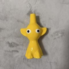 ピクミン 一輪挿し 黄色 黄ピクミン ニンテンドーストア - メルカリ