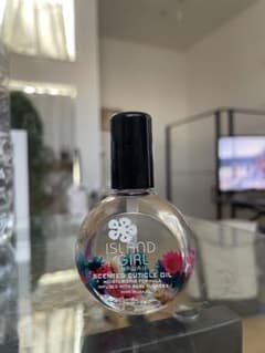 ISLAND GIRL ネイルオイルのサムネイル
