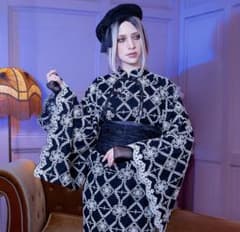 【最終値下】CuLLt CHINA YUKATA SET 最終値下】CuLLt CHINA YUKATA SET - メルカリ