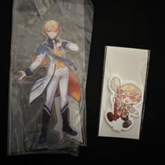 クリフェス　アクリルスタンド　アクスタ　天馬司 プロジェクトセカイ 天馬司 アクリルスタンド クリフェス みっ君 くじ
