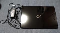 FUJITSU FMV−LIFEBOOK AH FMVA42TBのサムネイル