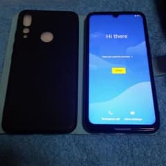 UMIDIGISIMフリースマホのサムネイル