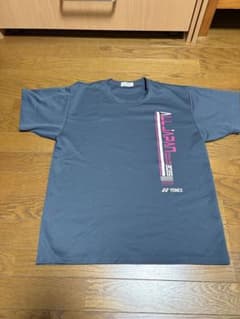 YONEX 2025年 全日本学生選手権 インカレ ソフトテニス 記念Tシャツのサムネイル