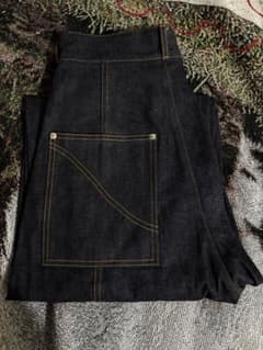 SAGE NATION welt jeansのサムネイル