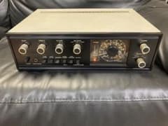 Sansui TC-505 ステレオチューナーコントロールアンプ、プリアンプ山水 Sansui TC-505 ステレオチューナーコントロールアンプ、プリアンプ山水