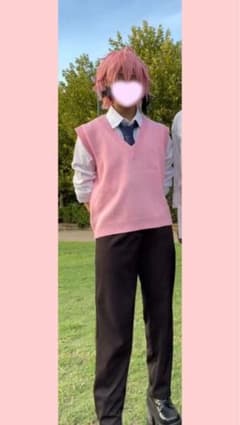 赤城ウェン メチャキライヤー コスプレ 学ラン 絶対敵対メチャキライヤーのコスプレガイド | TikTok