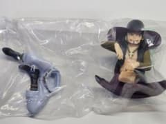 ワンピース　ONE PIECE　まちぼうけ２　ミホーク　①のサムネイル