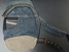 DIESEL ショルダーバッグのサムネイル