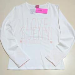 SISTER♡JENNI 長袖Tシャツのサムネイル