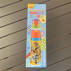 新品！トイストーリー 超軽量 水筒のサムネイル