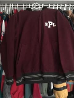 90s ralph lauren polo sport ポロスポーツのサムネイル