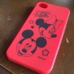 iPhoneカバーのサムネイル