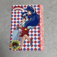 希少【当時物】らんま1/2 カードダス　シャンプー　まとめ売り 当時物】らんま1/2 カードダス 16 シャンプー - メルカリ