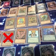 遊戯王 ダイナミスト デッキのサムネイル