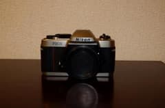 ARK様専用 NIKON　FM10　ボディ　ニコンのサムネイル