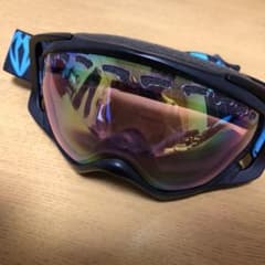 ゴーグル スキー スノーボードのサムネイル