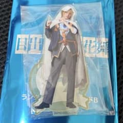 目出度歌誉花舞 十周年祝賀祭 刀ミュ 山姥切のサムネイル