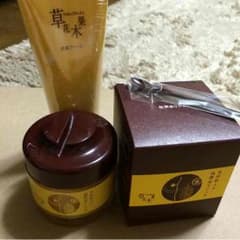草花木果のサムネイル