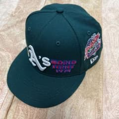 new era キャップのサムネイル