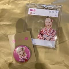 Girls2 スペシャル福袋 2023 鶴屋美咲セットのサムネイル