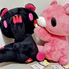XL座 グルーミー　ざくろにせんこぶんver. 2色コンプリートセット XL座 グルーミー ざくろにせんこぶんver. 2色コンプリートセット