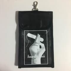 Amaryllis bomb アマリリスボム チケットホルダーのサムネイル