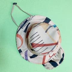 ocean&ground ハット 帽子のサムネイル