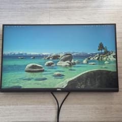DELL S2721QS ジャンク 27インチ4K DELL S2721QS ジャンク 27インチ4K - メルカリ