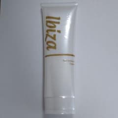 Ibiza ヘアーリムーバークリーム 135g  ibiza  イビザ  イビサのサムネイル