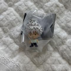 HUNTER×HUNTER 메지루시 액세서리 GI편 킬루아