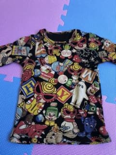 ヒステリックミニ ヒスミニ Tシャツのサムネイル