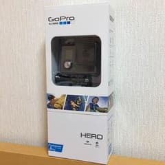 【未開封】Gopro HERO CHDHA-301-JPのサムネイル