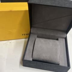 Fendi フェンディ時計　空箱のサムネイル