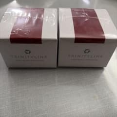 TRINITYLINE ジェルクリーム プレミアム N 50g 2個セット - メルカリ