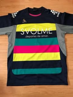 SVOLME スボルメ プラシャツのサムネイル