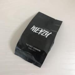 【Merzy】THE FIRST CUSHION リフェルのサムネイル
