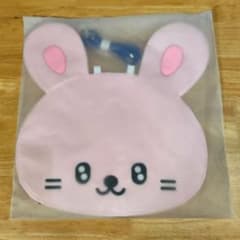 SUPER JUNIOR ウニョク うちわケース - メルカリ