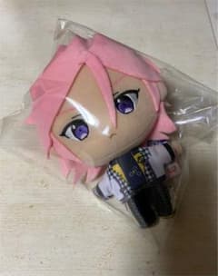 あんさんぶるスターズ!! 桜河こはく ぬいぐるみ あんスタのサムネイル