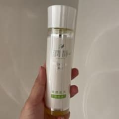 MuKu 潤静 150ml うるしず　敏感肌　全身美容液のサムネイル
