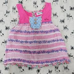 専用☆90トップス☆ラグマートのサムネイル