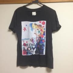 Tシャツ ScoLarのサムネイル