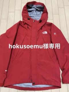 ノースフェイス  オールマウンテン　ジャケットのサムネイル