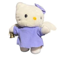 ◆非売品◆レア◆天使・キューピッドハローキティぬいぐるみ 非売品 ハローキティぬいぐるみ 天使・キューピッド｜Yahoo!フリマ（旧