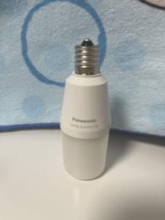 パナソニック LED電球 EFD15形 一般電球・T形タイプ 密閉器具対応のサムネイル