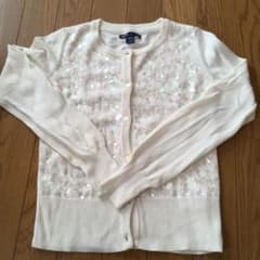 GAP kids カーディガンのサムネイル