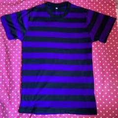 ボーダー Tシャツのサムネイル