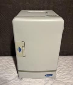 EUPA コンパクト冷温庫 ホワイト TSI-CCD135N1のサムネイル