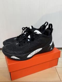 27.5cm Jordan Luka1 Oreo ジョーダン ルカ1 オレオ 27.5cm Jordan Luka1 Oreo ジョーダン ルカ1 オレオ - メルカリ