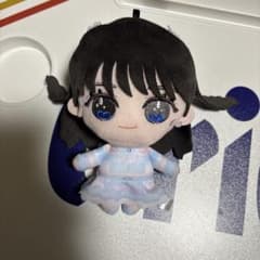 花*冠様 ＝LOVE イコラブ　ぬいぐるみ　山本杏奈　モーリーファンタジー限定のサムネイル
